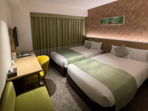 Hotel Villa Fontaine Tokyo-Otemachi, Kōtō